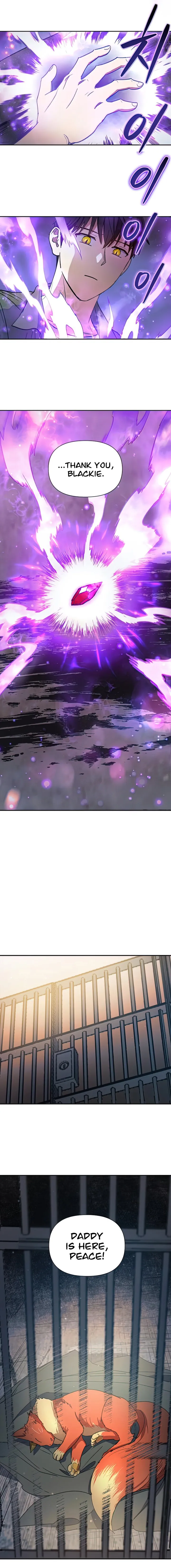 Read The S-Classes That I Raised chapter 39 image 12 on Lezhin