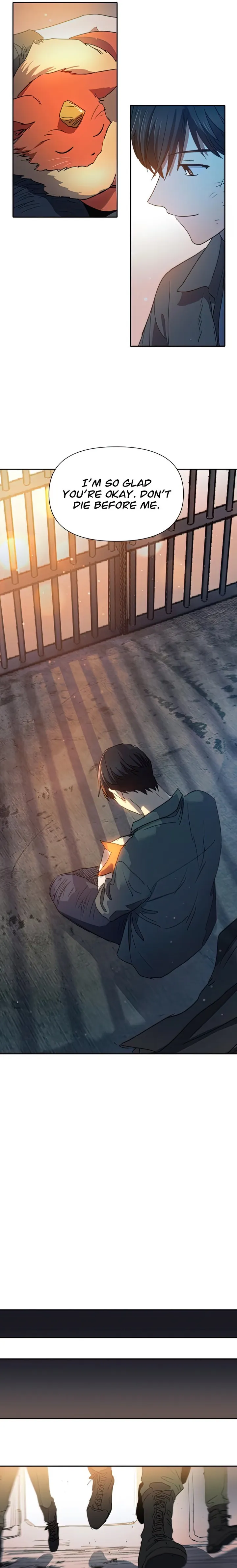 Read The S-Classes That I Raised chapter 39 image 14 on Lezhin