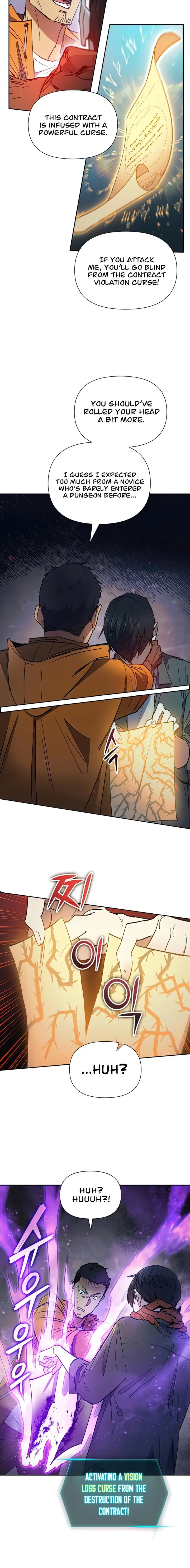 Read The S-Classes That I Raised chapter 39 image 9 on Lezhin