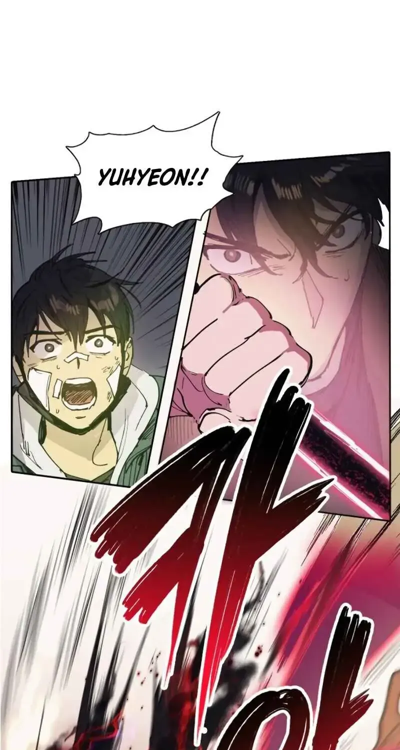 Read The S-Classes That I Raised chapter 4.4 image 42 on Lezhin
