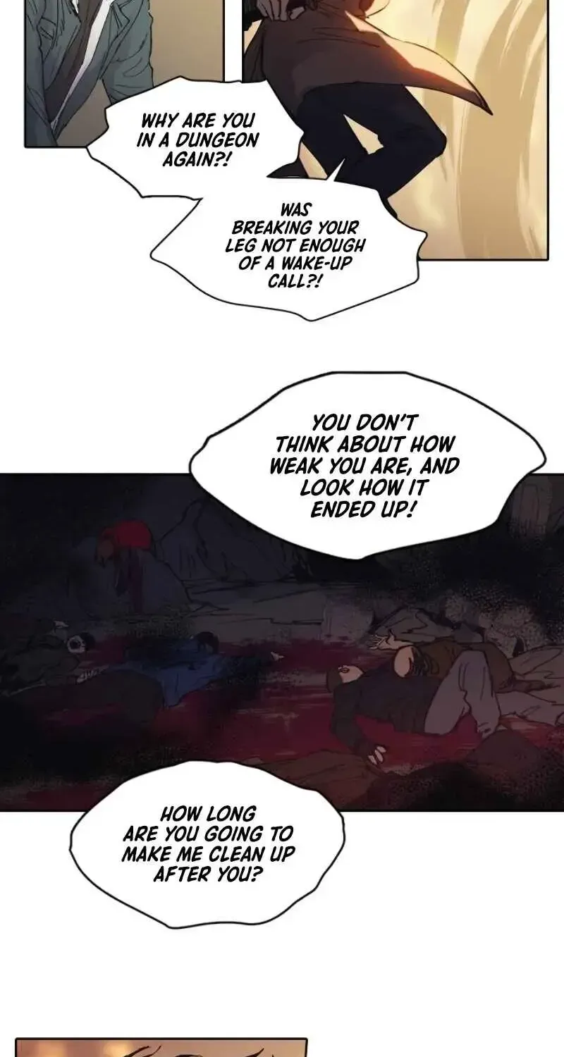 Read The S-Classes That I Raised chapter 4.4 image 48 on Lezhin