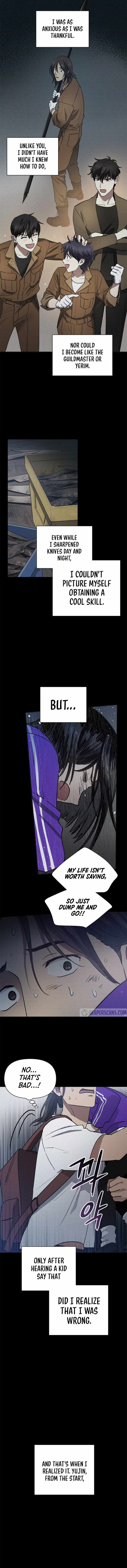 Read The S-Classes That I Raised chapter 43 image 10 on Lezhin