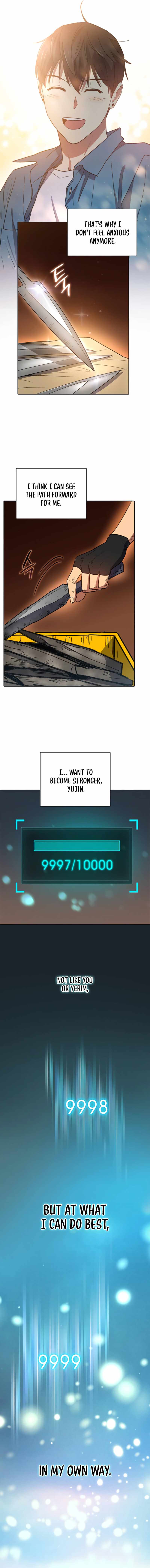Read The S-Classes That I Raised chapter 43 image 12 on Lezhin