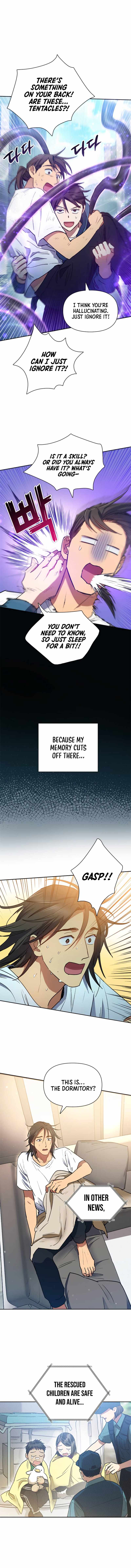 Read The S-Classes That I Raised chapter 43 image 2 on Lezhin