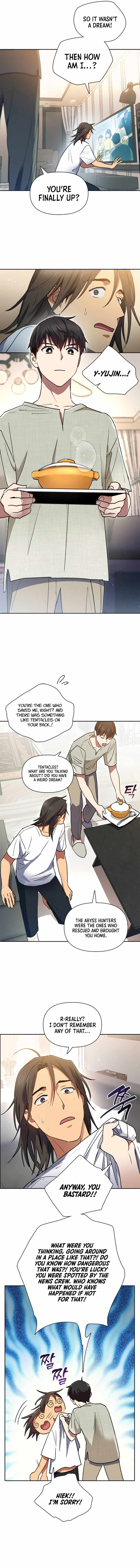 Read The S-Classes That I Raised chapter 43 image 3 on Lezhin