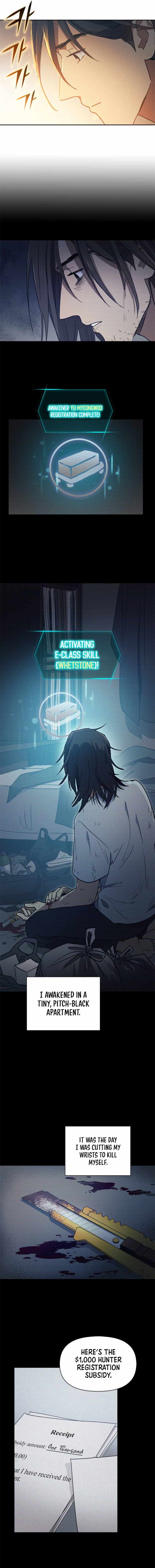 Read The S-Classes That I Raised chapter 43 image 7 on Lezhin