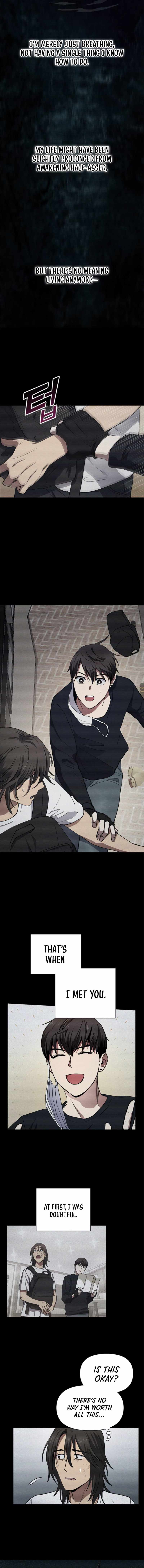 Read The S-Classes That I Raised chapter 43 image 9 on Lezhin