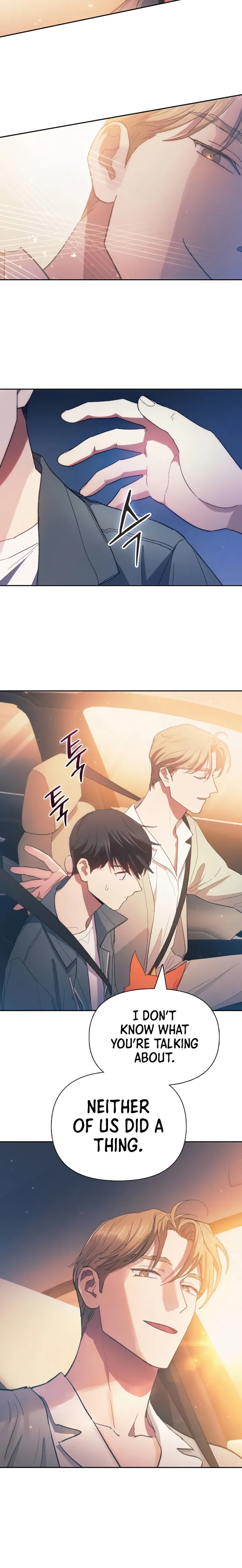 Read The S-Classes That I Raised chapter 47 image 11 on Lezhin