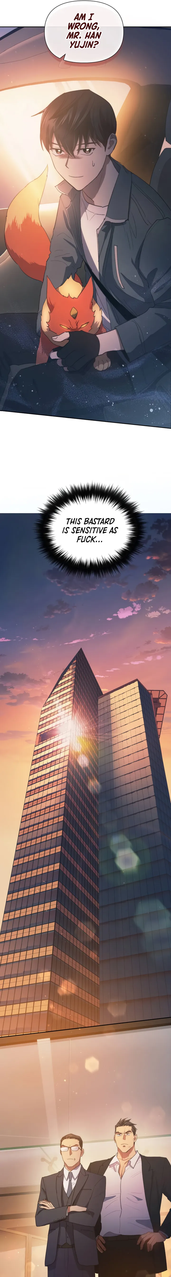 Read The S-Classes That I Raised chapter 47 image 12 on Lezhin