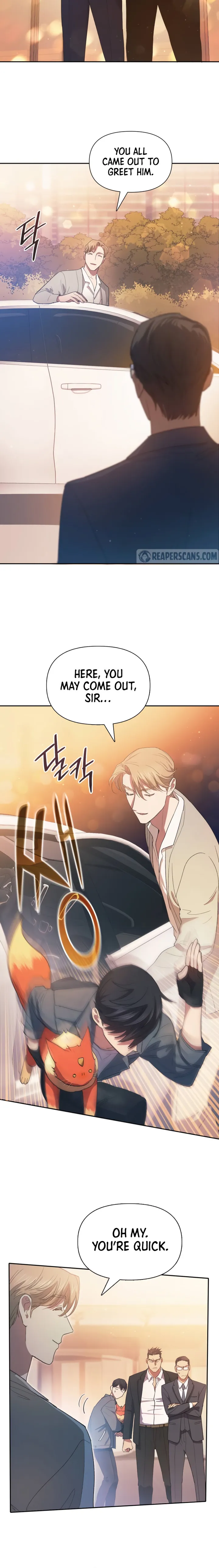 Read The S-Classes That I Raised chapter 47 image 13 on Lezhin
