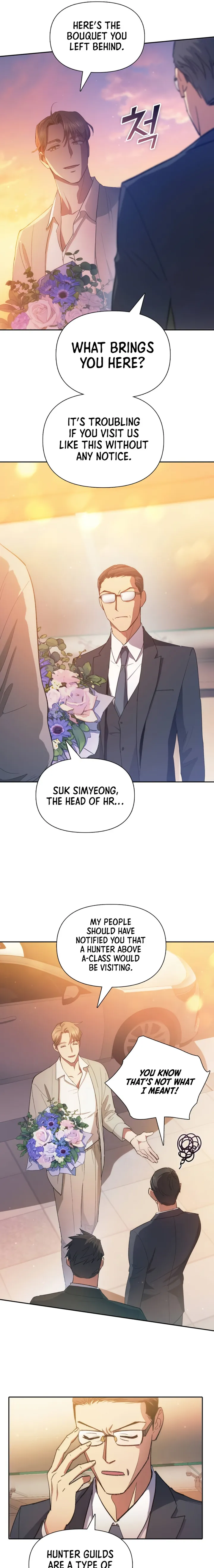 Read The S-Classes That I Raised chapter 47 image 14 on Lezhin