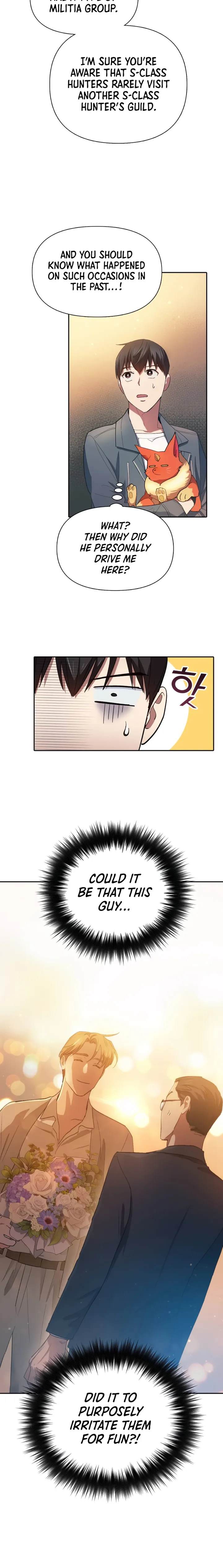Read The S-Classes That I Raised chapter 47 image 15 on Lezhin