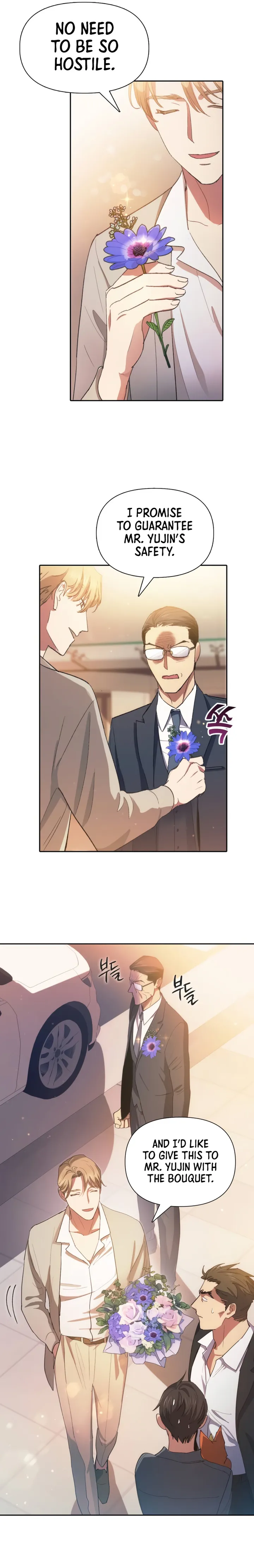 Read The S-Classes That I Raised chapter 47 image 16 on Lezhin