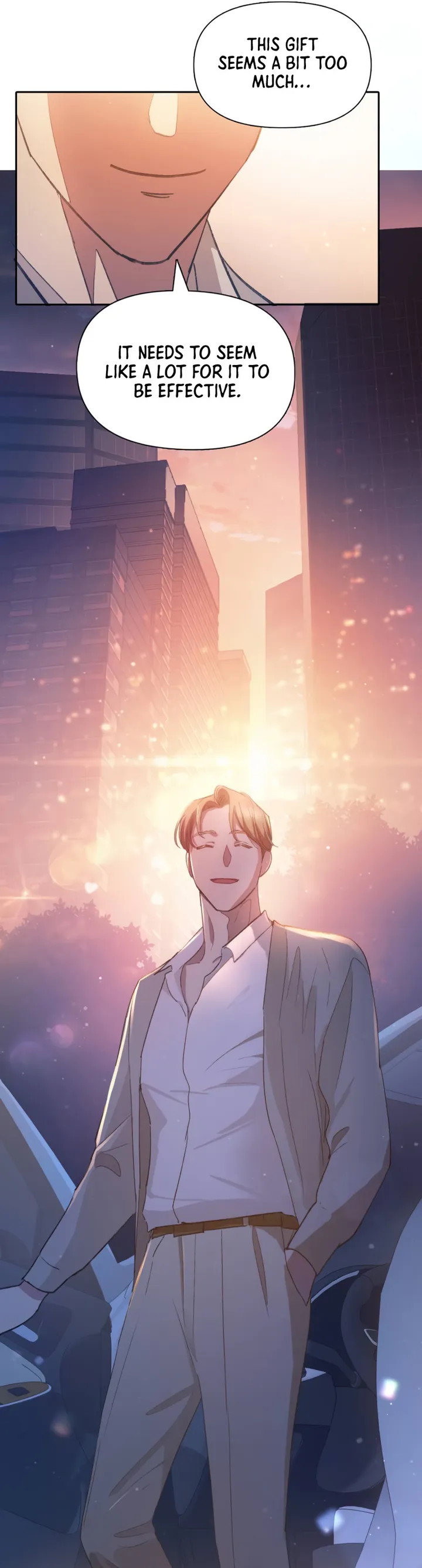 Read The S-Classes That I Raised chapter 47 image 18 on Lezhin