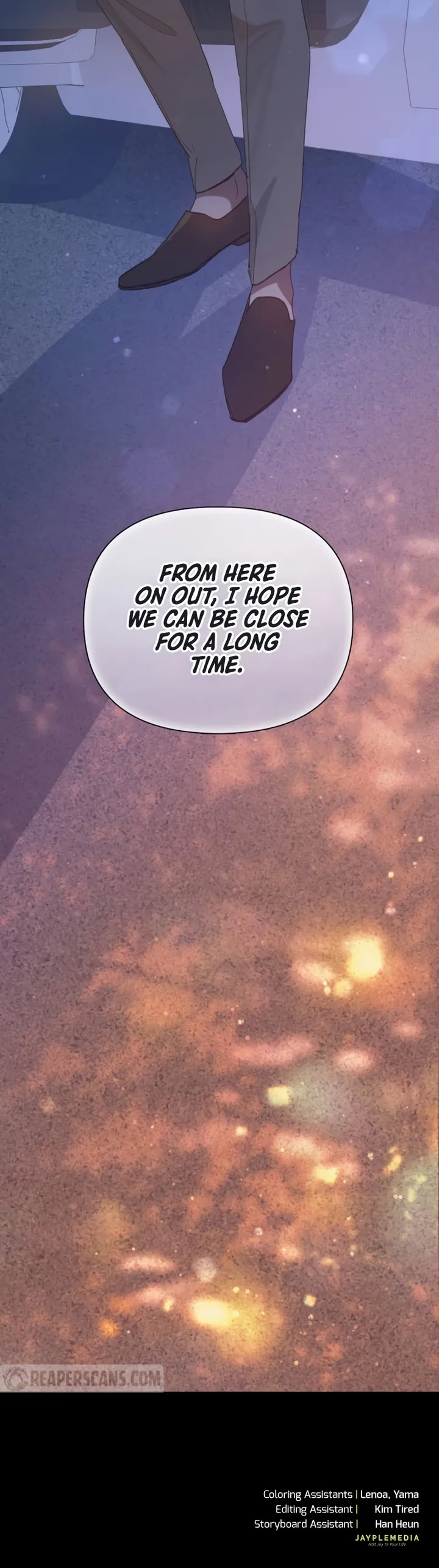 Read The S-Classes That I Raised chapter 47 image 19 on Lezhin