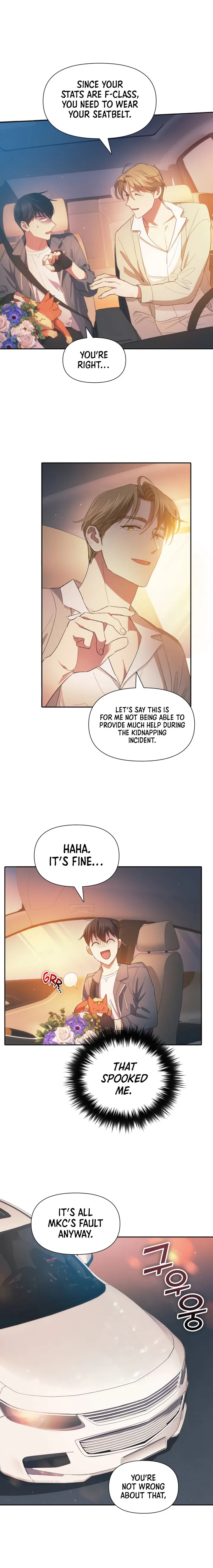 Read The S-Classes That I Raised chapter 47 image 2 on Lezhin