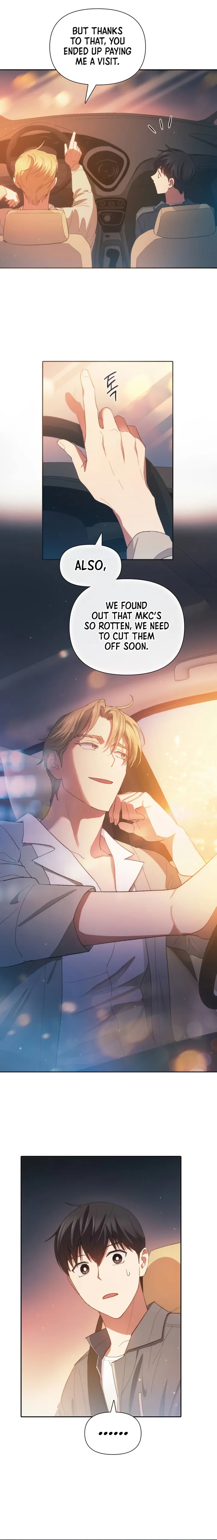 Read The S-Classes That I Raised chapter 47 image 3 on Lezhin