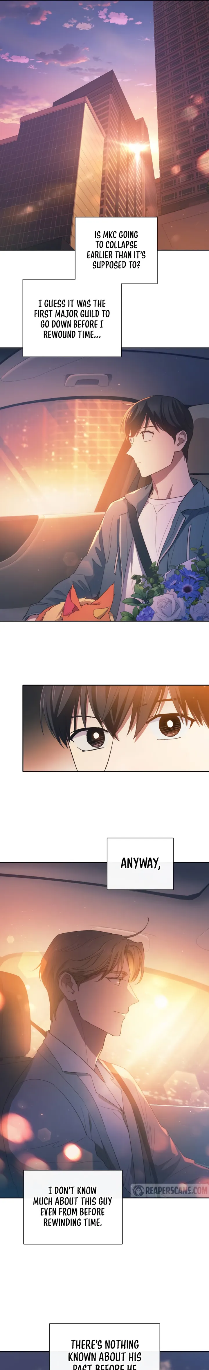 Read The S-Classes That I Raised chapter 47 image 4 on Lezhin