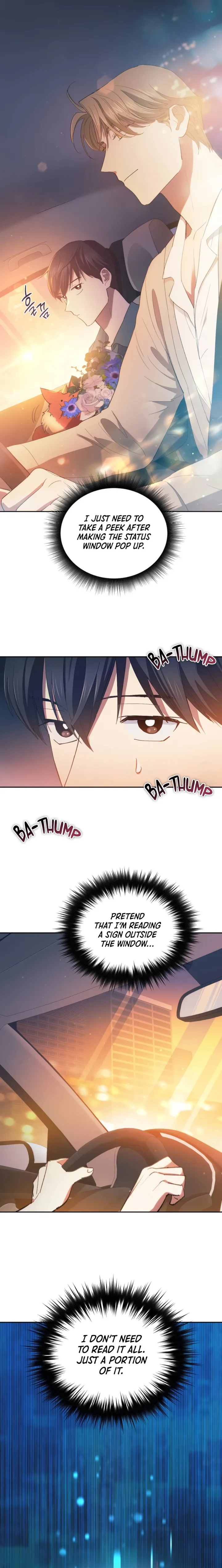 Read The S-Classes That I Raised chapter 47 image 6 on Lezhin