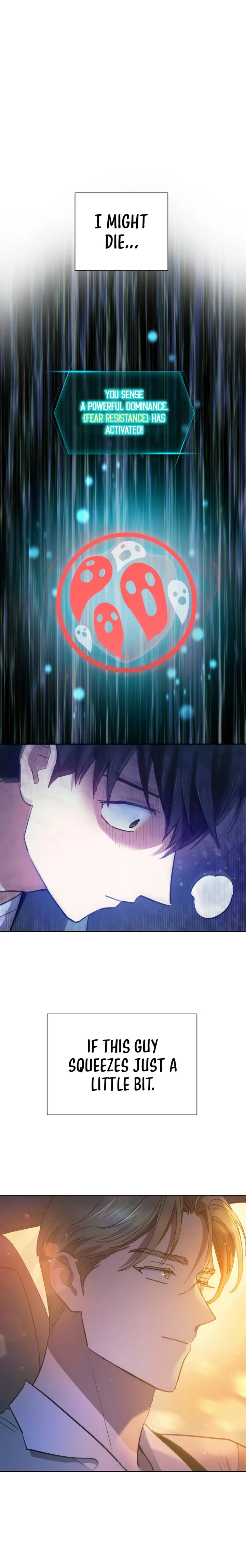 Read The S-Classes That I Raised chapter 47 image 9 on Lezhin