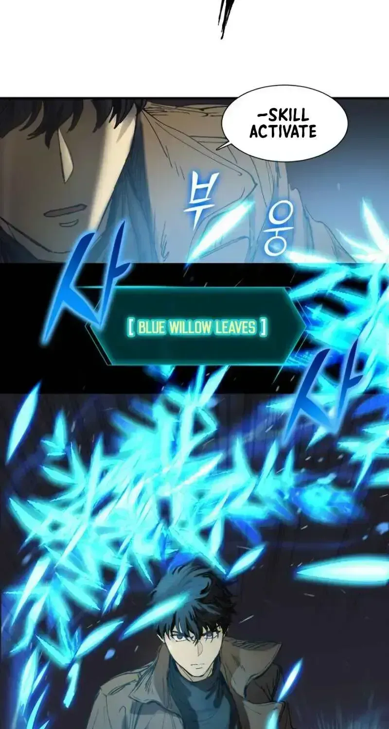 Read The S-Classes That I Raised chapter 5.1 image 25 on Lezhin