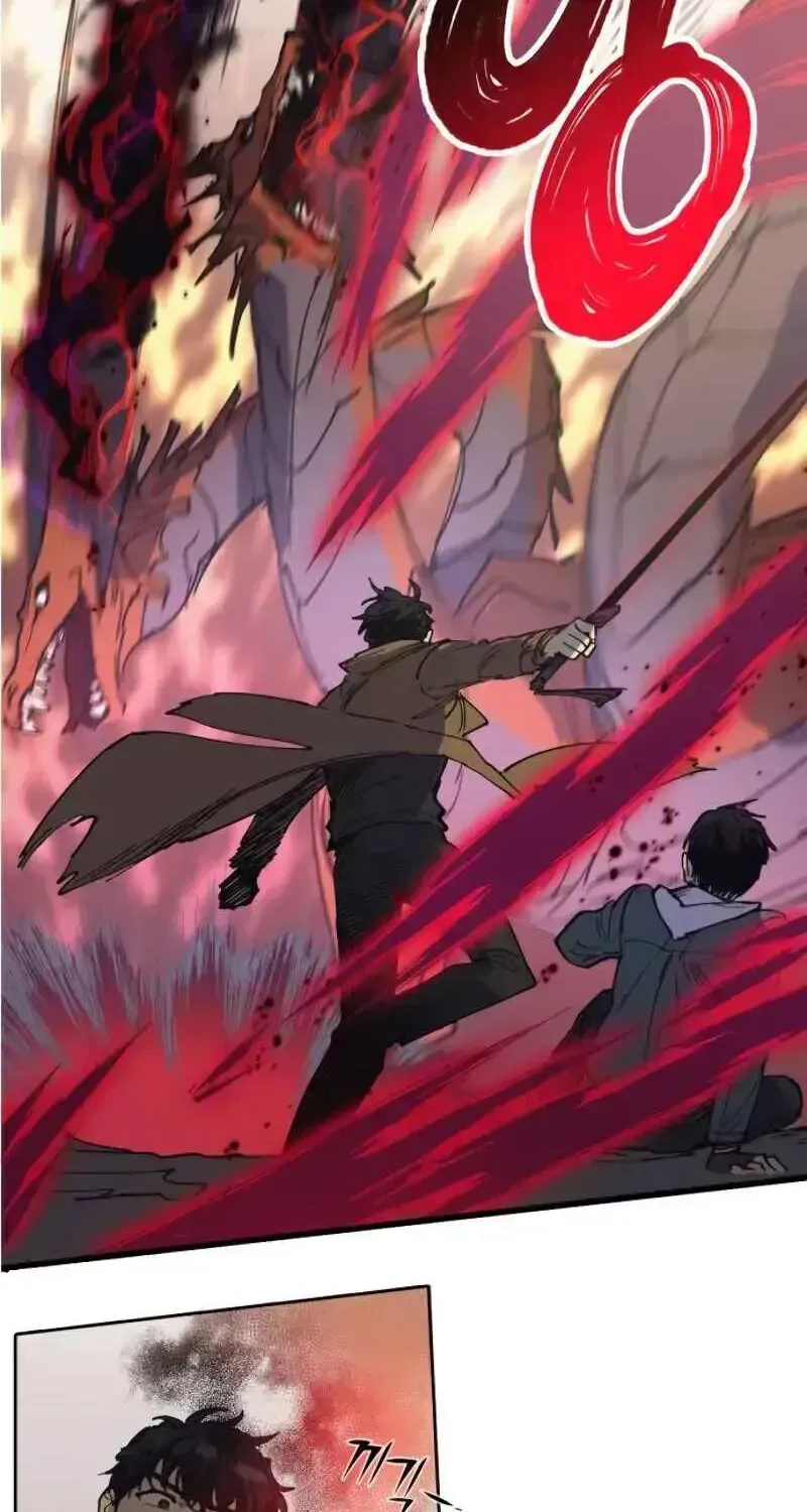 Read The S-Classes That I Raised chapter 5.1 image 43 on Lezhin