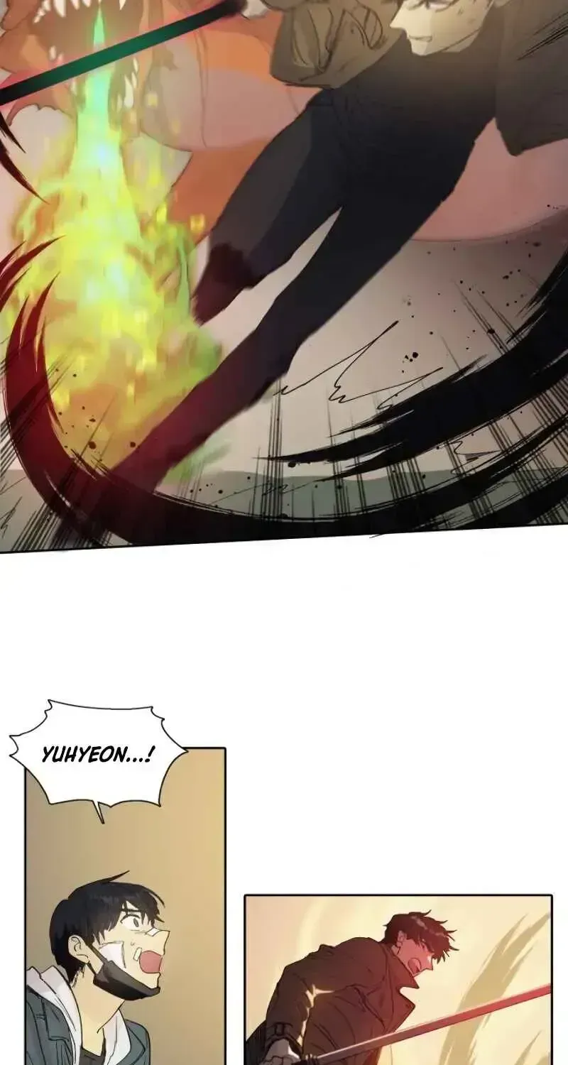 Read The S-Classes That I Raised chapter 5.1 image 47 on Lezhin