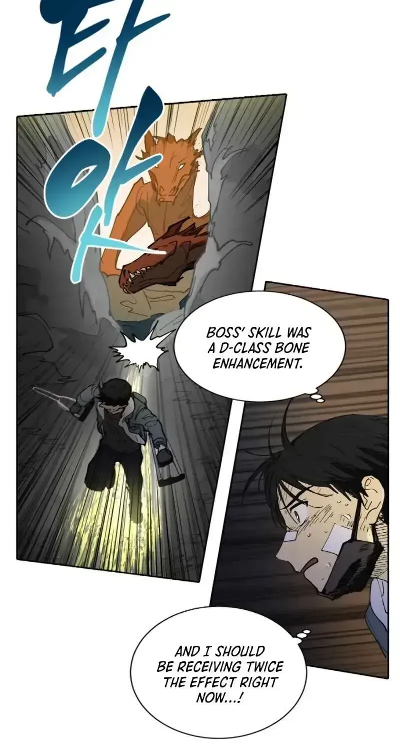 Read The S-Classes That I Raised chapter 5.1 image 5 on Lezhin