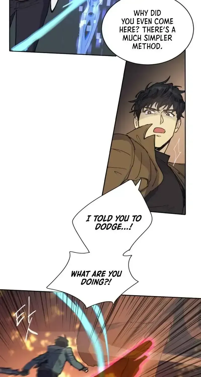 Read The S-Classes That I Raised chapter 5.1 image 54 on Lezhin