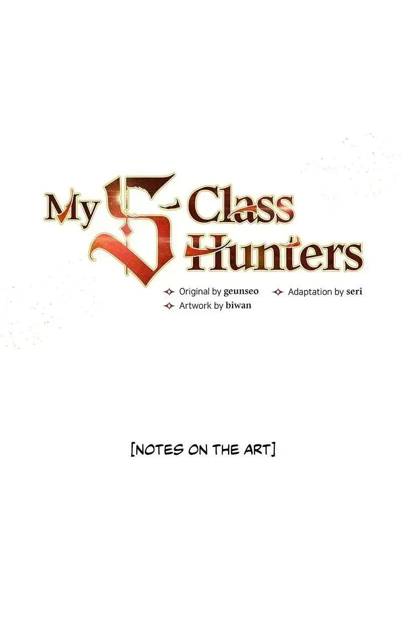 Read The S-Classes That I Raised chapter 5.7 image 0 on Lezhin