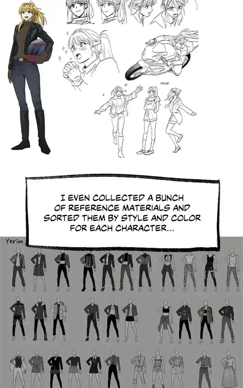 Read The S-Classes That I Raised chapter 5.7 image 11 on Lezhin