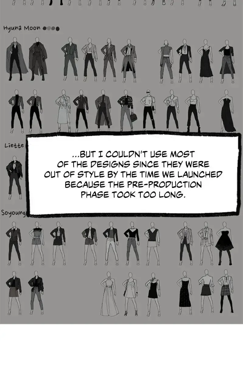 Read The S-Classes That I Raised chapter 5.7 image 12 on Lezhin