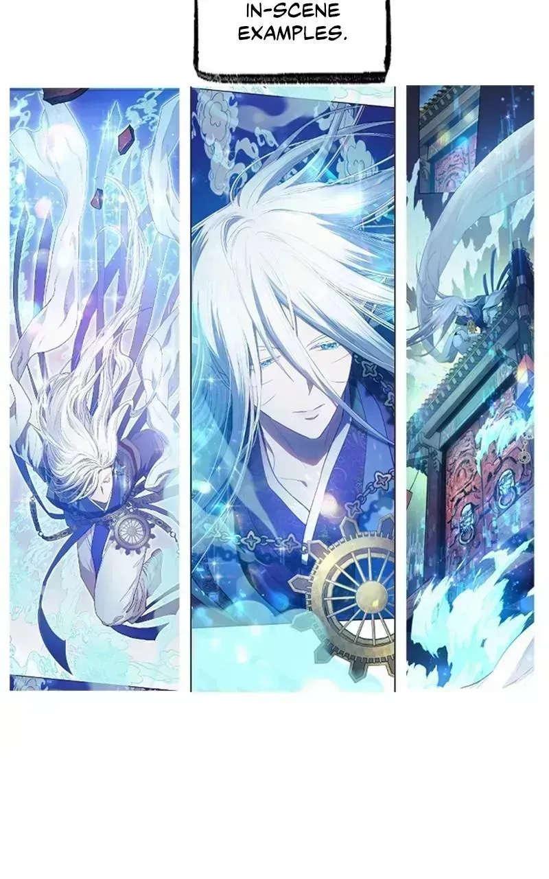Read The S-Classes That I Raised chapter 5.7 image 22 on Lezhin