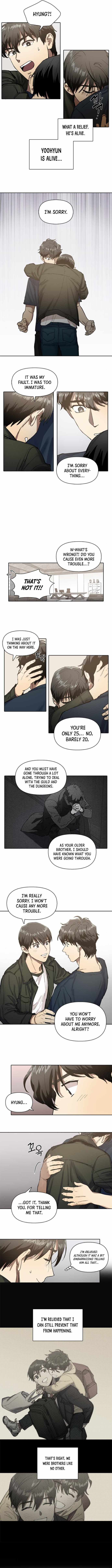 Read The S-Classes That I Raised chapter 5 image 12 on Lezhin