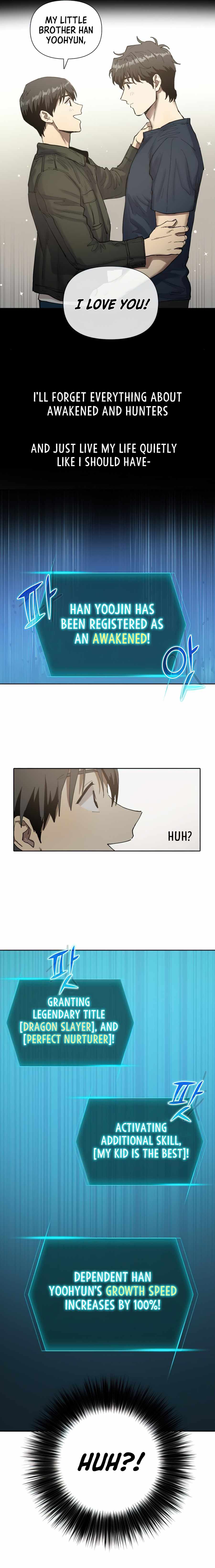 Read The S-Classes That I Raised chapter 5 image 13 on Lezhin