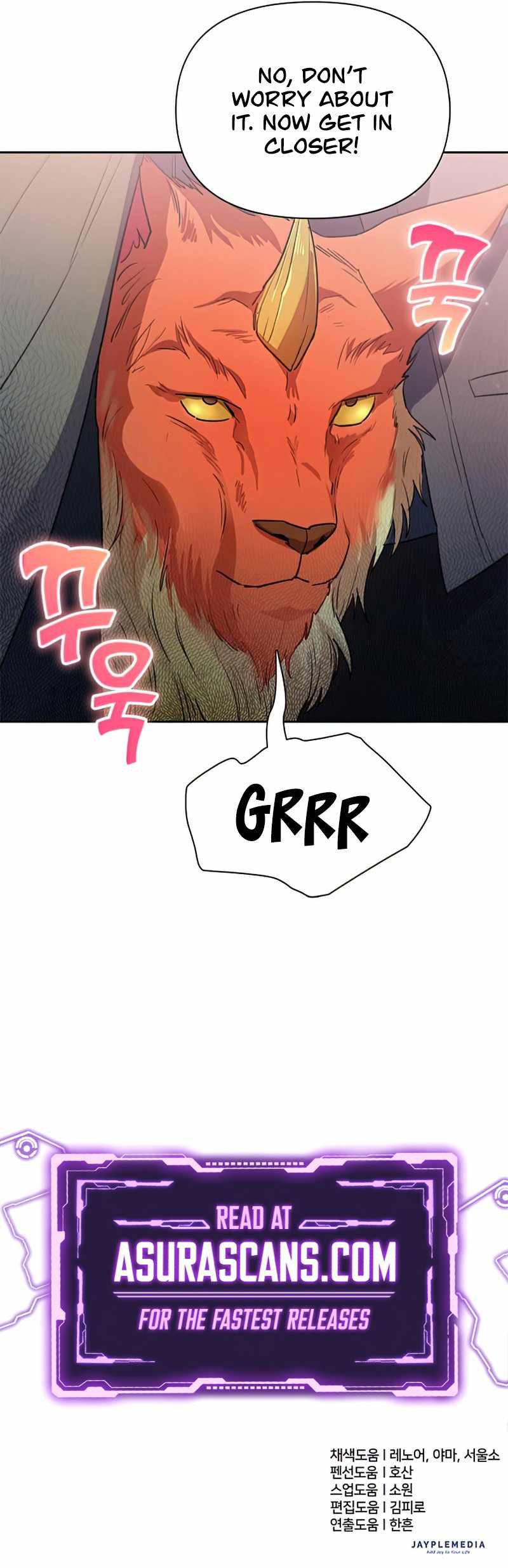 Read The S-Classes That I Raised chapter 54 image 13 on Lezhin