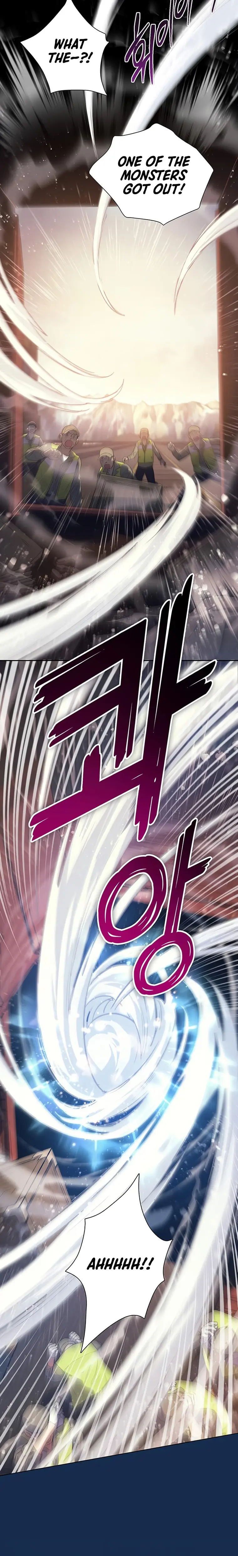 Read The S-Classes That I Raised chapter 56 image 1 on Lezhin