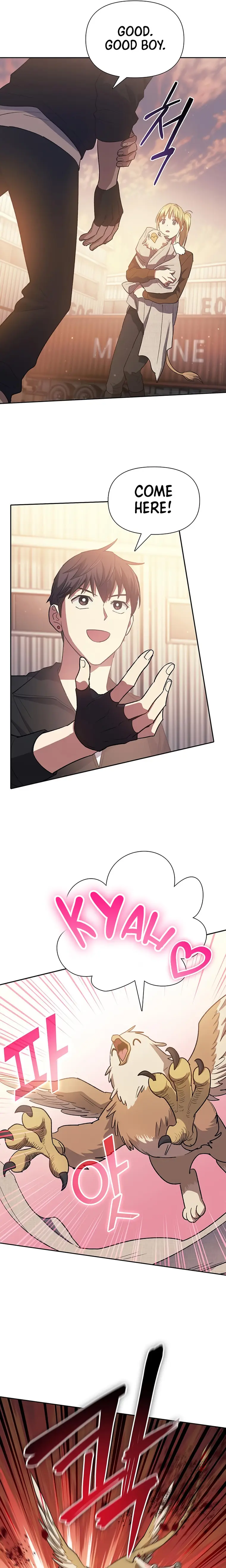 Read The S-Classes That I Raised chapter 56 image 16 on Lezhin