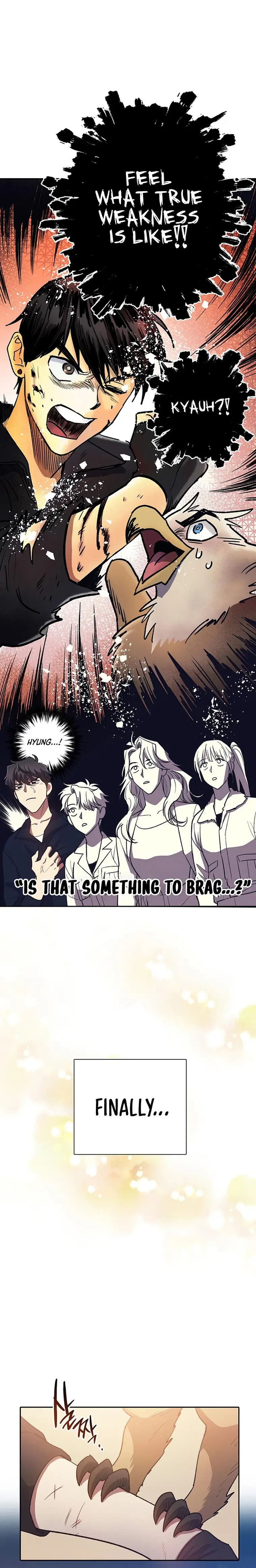 Read The S-Classes That I Raised chapter 56 image 19 on Lezhin