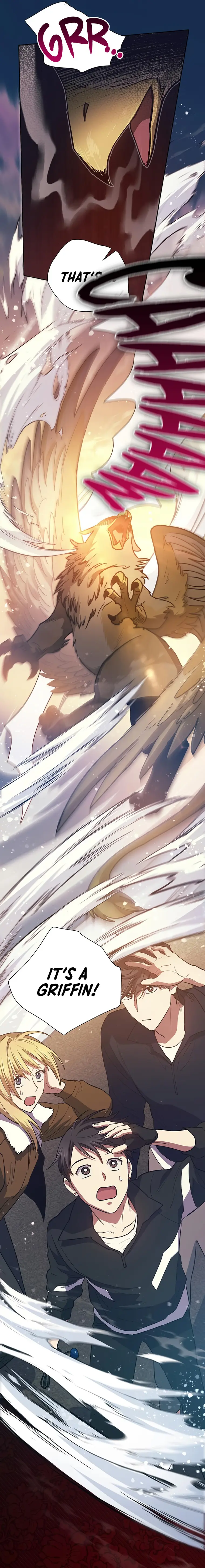 Read The S-Classes That I Raised chapter 56 image 2 on Lezhin