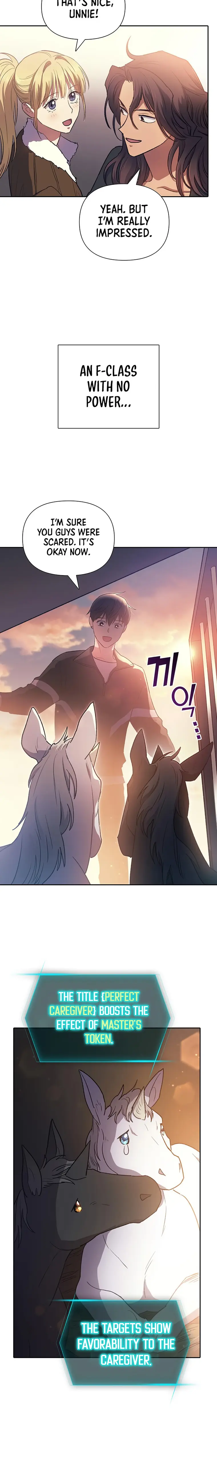 Read The S-Classes That I Raised chapter 56 image 23 on Lezhin