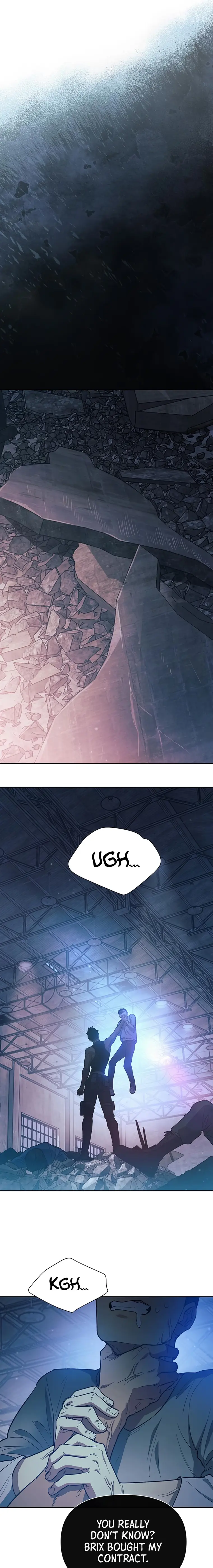 Read The S-Classes That I Raised chapter 56 image 26 on Lezhin