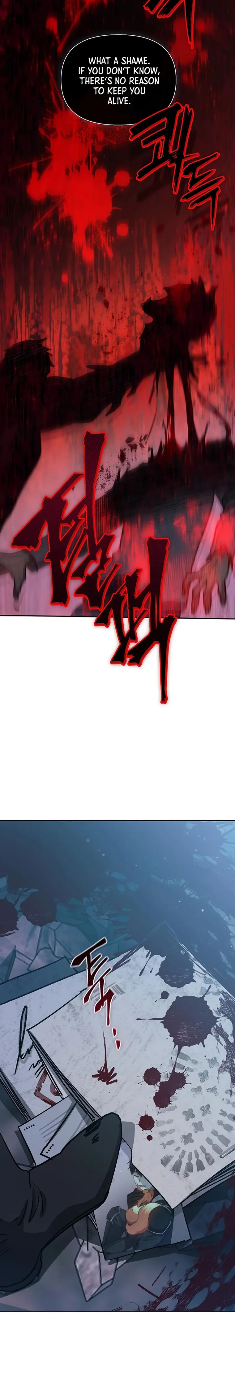 Read The S-Classes That I Raised chapter 56 image 29 on Lezhin