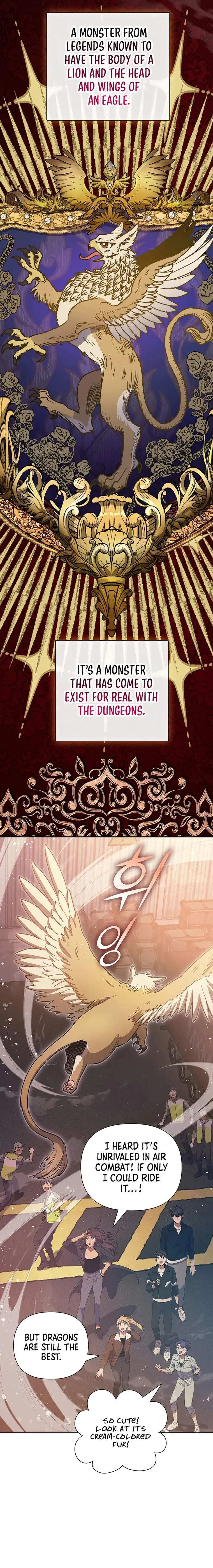 Read The S-Classes That I Raised chapter 56 image 3 on Lezhin