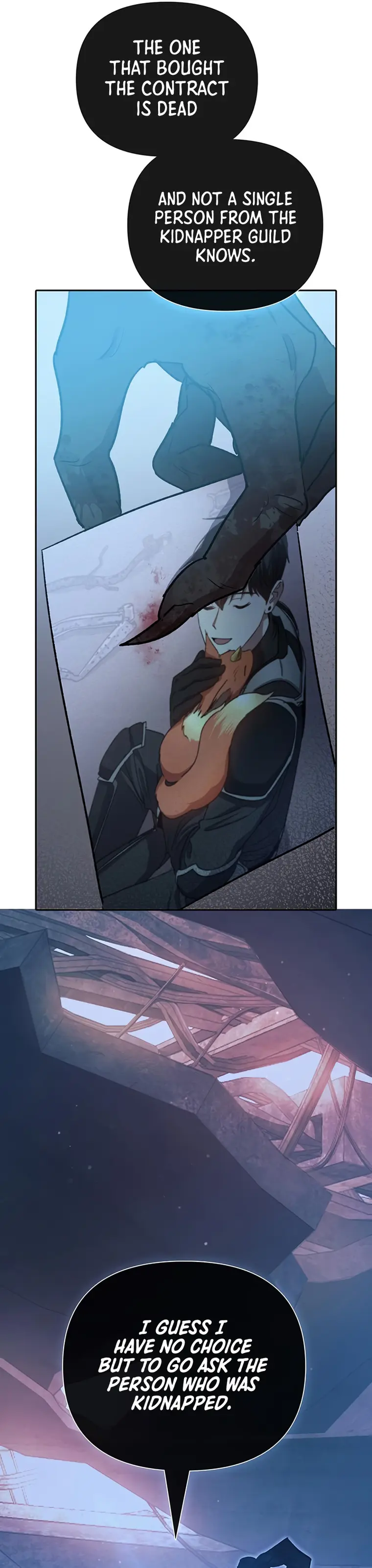 Read The S-Classes That I Raised chapter 56 image 30 on Lezhin