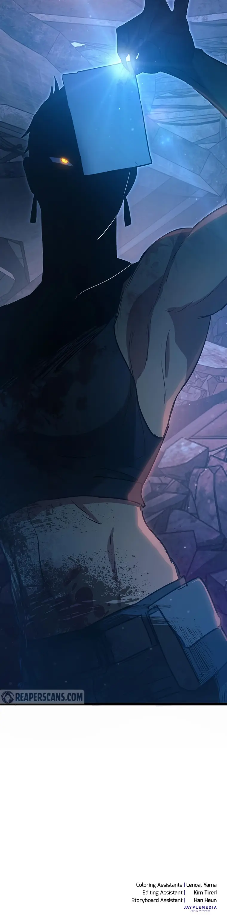 Read The S-Classes That I Raised chapter 56 image 31 on Lezhin