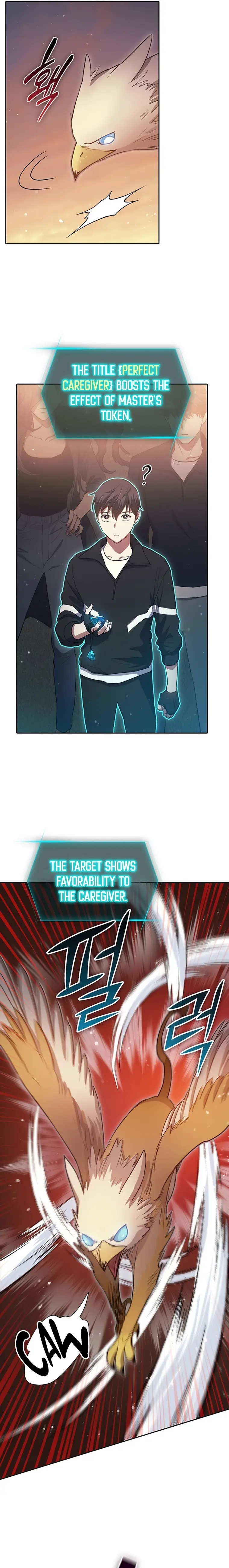 Read The S-Classes That I Raised chapter 56 image 4 on Lezhin
