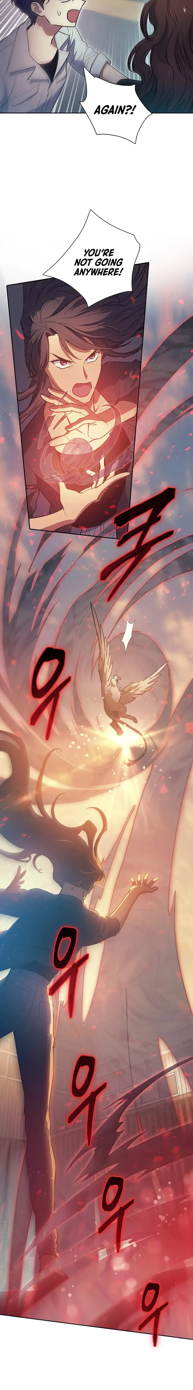 Read The S-Classes That I Raised chapter 56 image 7 on Lezhin