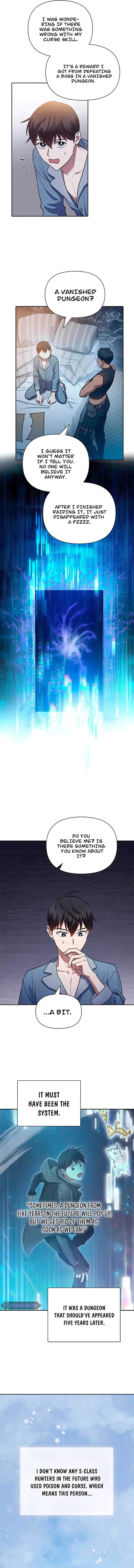 Read The S-Classes That I Raised chapter 57 image 10 on Lezhin