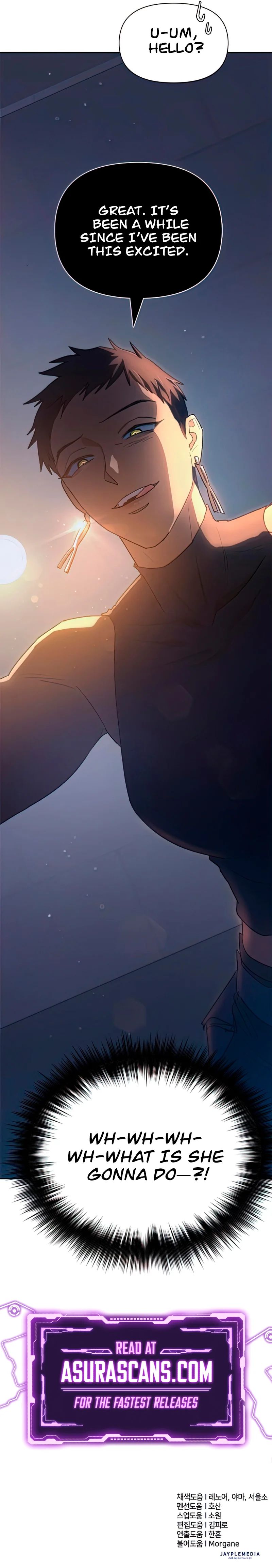 Read The S-Classes That I Raised chapter 57 image 13 on Lezhin